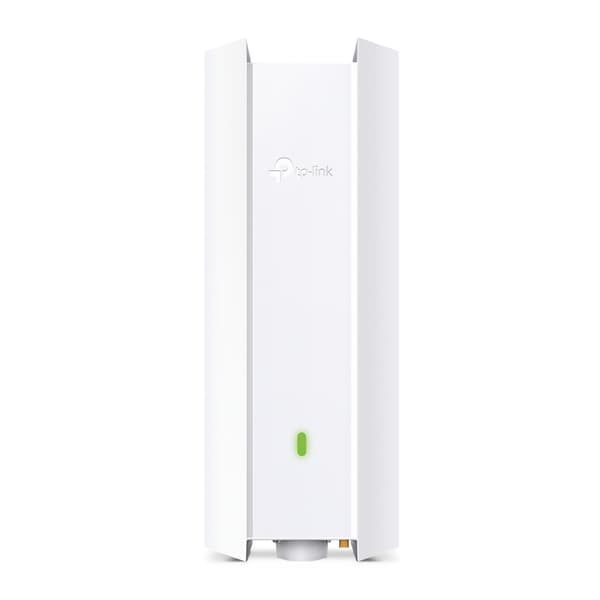 TP-Link Omada EAP650-Outdoor 3000 Mbit/s Vit Strömförsörjning via Ethernet (PoE) stöd Vit