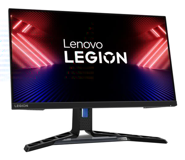 Lenovo R25i-30 LED display 62,2 cm (24.5") 1920 x 1080 pixlar Full HD Svart
