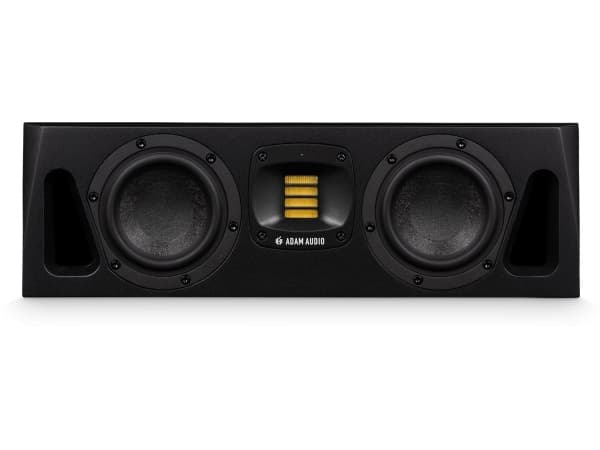Adam Audio A44H Svart