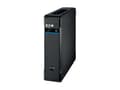 Miniatyrbilde 1 av 5: Eaton 3P Ellipse 550 IEC - UPS - AC 220-240 V - 330 watt - 550 VA - utgangskontakter: 4