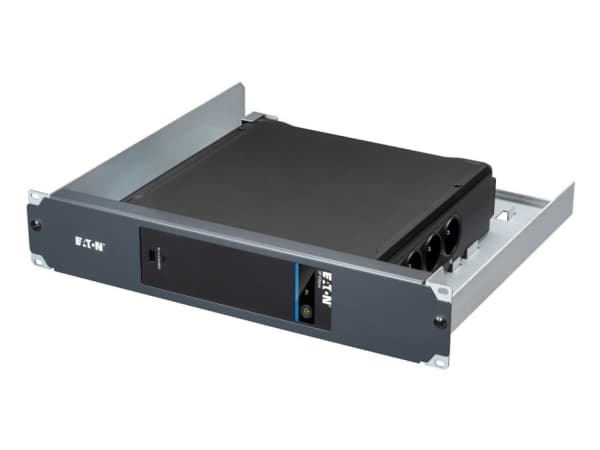 Eaton 3P Ellipse 1300 USB DIN/IT - UPS - AC 220-240 V - 840 watt - 1300 VA - USB - utgangskontakter: 8