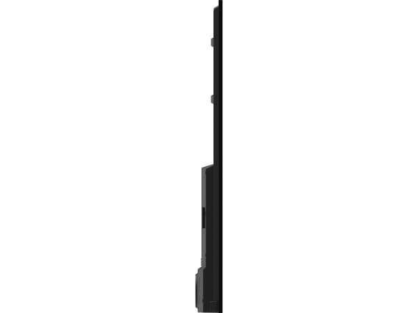 iiyama LE9864UHS-B1AG, Digital skiltingstavle (flatskjerm), 2,49 m (98"), 3840 x 2160 piksler, Wi-Fi, 24/7
