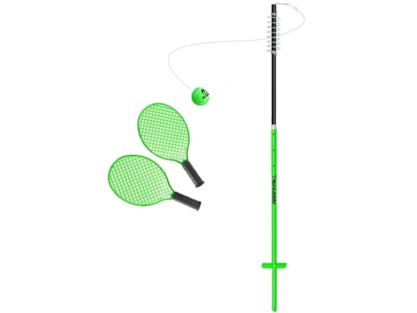 Stångtennis