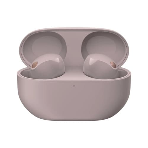 Sony WF-1000XM5 - True wireless-hörlurar med mikrofon