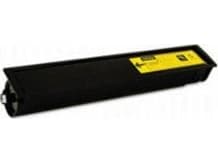 Toshiba T FC34EY - Tonerkassett - 1 x gul - 11500 sider - for e-STUDIO 287CS, 347CS, 407CS (6A000001525)