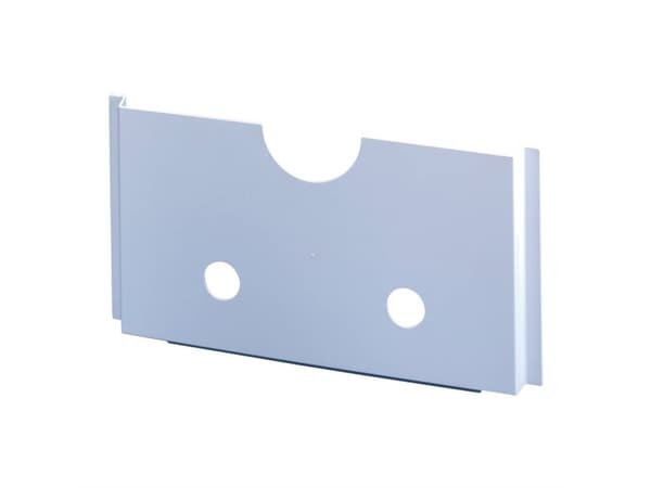 Schroff 60100302 19 tommer Installationstilbehør