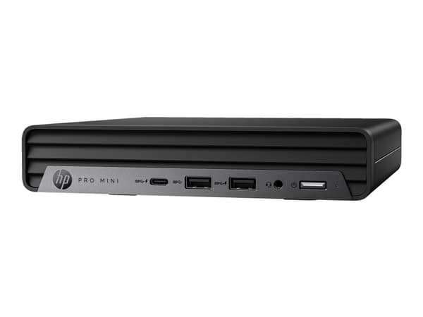 HP 400 G9 Mini i5-14500T/16GB/512M2/WI/W11P