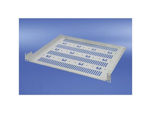 nVent SCHROFF 20118781 19 tommer netværk-patchpanel Flerfarvet 1 stk