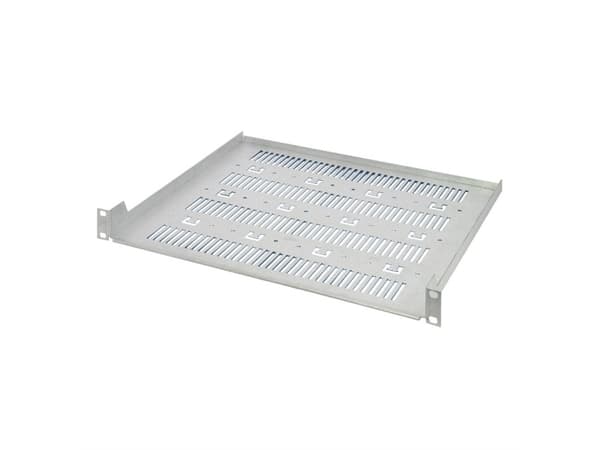 nVent SCHROFF 20118781 19 tommer netværk-patchpanel Flerfarvet 1 stk