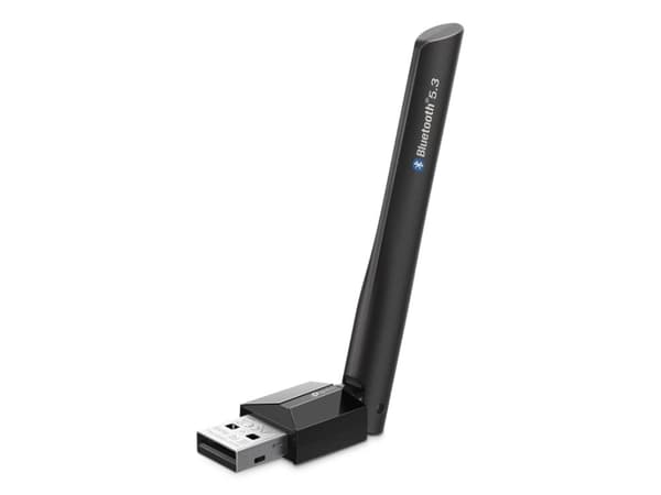 TP-Link BLUETOOTH 5.3 USB ADAPTER/LONG RANGE USB 2.0 1XEXT ANTENNA