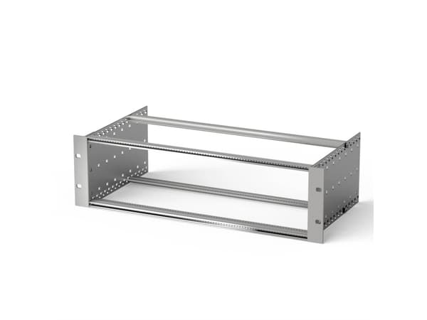 nVent SCHROFF 24563133 Komponentholder 19 Flerfarvet 1 stk