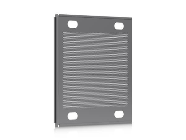 Ubiquiti UniFi - Rack-hylle - mini - uten verktøy