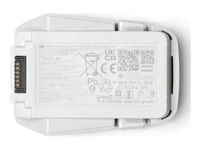 DJI Flip Intelligent Flight Battery - Akku - Li-Ion - 3110 mAh - 22.3 Wh - Flipille