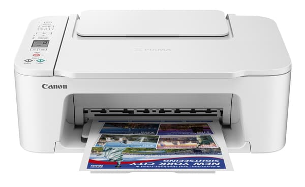 Canon PIXMA TS3751i Bläckstråleskrivare A4 4800 x 1200 DPI Wi-Fi