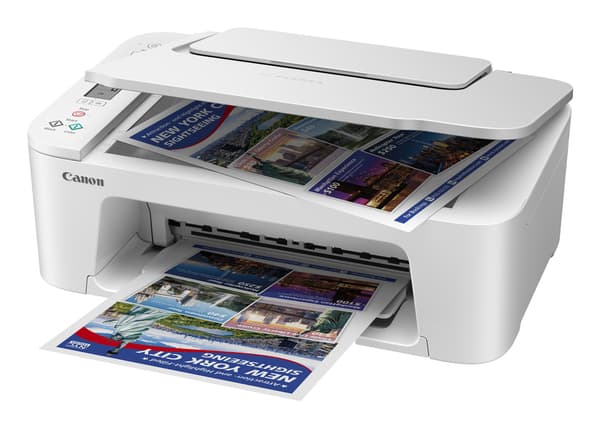 Canon PIXMA TS3751i Bläckstråleskrivare A4 4800 x 1200 DPI Wi-Fi
