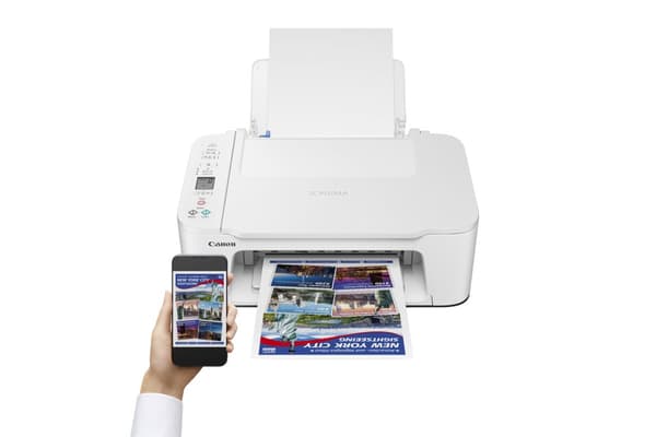 Canon PIXMA TS3751i Bläckstråleskrivare A4 4800 x 1200 DPI Wi-Fi