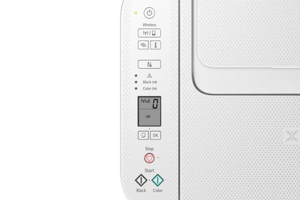 Canon PIXMA TS3751i Bläckstråleskrivare A4 4800 x 1200 DPI Wi-Fi