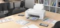 Miniatyrbild 8 av 9: Canon PIXMA TS3751i Bläckstråleskrivare A4 4800 x 1200 DPI Wi-Fi