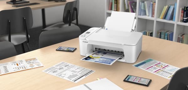 Canon PIXMA TS3751i Bläckstråleskrivare A4 4800 x 1200 DPI Wi-Fi