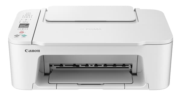 Canon PIXMA TS3751i Bläckstråleskrivare A4 4800 x 1200 DPI Wi-Fi Vit
