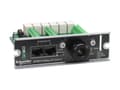 Miniatyrbild 3 av 5: APC Network Management Card - Adapter för administration på distans - SmartSlot - 10/100 Ethernet x 2 + torr kontakt