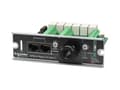 Miniatyrbild 1 av 5: APC Network Management Card - Adapter för administration på distans - SmartSlot - 10/100 Ethernet x 2 + torr kontakt