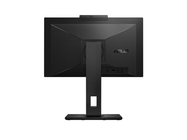 ASUS ExpertCenter E5 - Allt-i-ett - 11500B upp till - SSD 512 GB - NVMe - Win 11 Pro - skärm: LED 23.8" 1920 x 1080 (Full HD) - svart