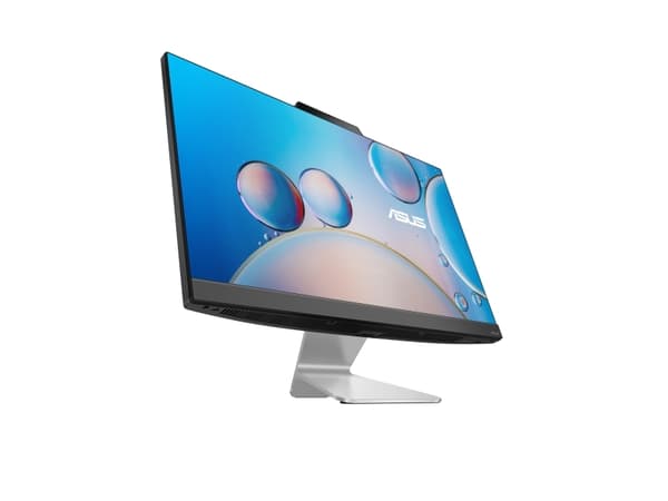 ASUS Zen AiO 24" Core 3 100U 8 512 musta A3402WVAK-BPC076W W11H ASUS Zen AiO 24" Core 3 100U 8 512 musta A3402WVAK-BPC076W W11H