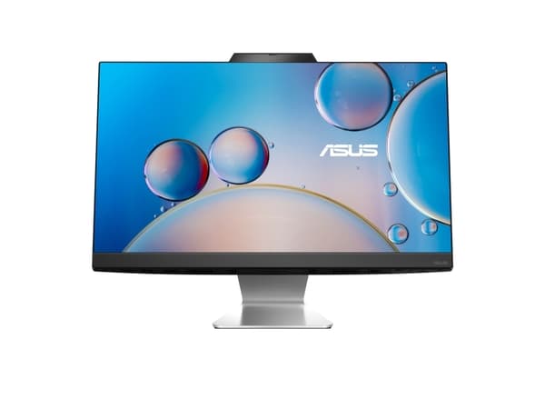 ASUS Zen AiO 24" Core 3 100U 8 512 musta A3402WVAK-BPC076W W11H ASUS Zen AiO 24" Core 3 100U 8 512 musta A3402WVAK-BPC076W W11H musta
