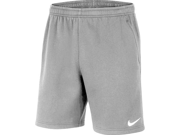 Nike harmaa/hopea M