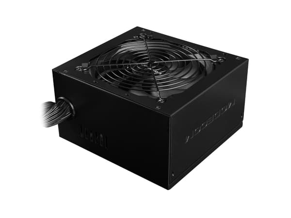 Modecom-deksel, 700 W, aktiv, 88 %, høyspenning, overbelastning, kortslutning, lavspenning, 20+4 pins ATX, 60 cm