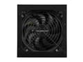 Miniatyrbilde 2 av 5: Modecom-deksel, 700 W, aktiv, 88 %, høyspenning, overbelastning, kortslutning, lavspenning, 20+4 pins ATX, 60 cm