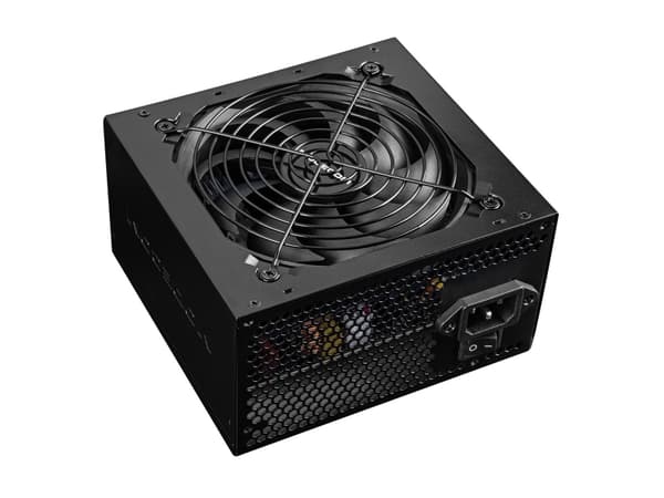 Modecom-deksel, 700 W, aktiv, 88 %, høyspenning, overbelastning, kortslutning, lavspenning, 20+4 pins ATX, 60 cm