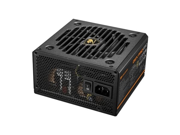 COUGAR strømforsyning GEX PRO 850W ATX3.1 / 80 Plus Gold / Modular