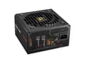 Miniatyrbilde 1 av 5: COUGAR strømforsyning GEX PRO 850W ATX3.1 / 80 Plus Gold / Modular