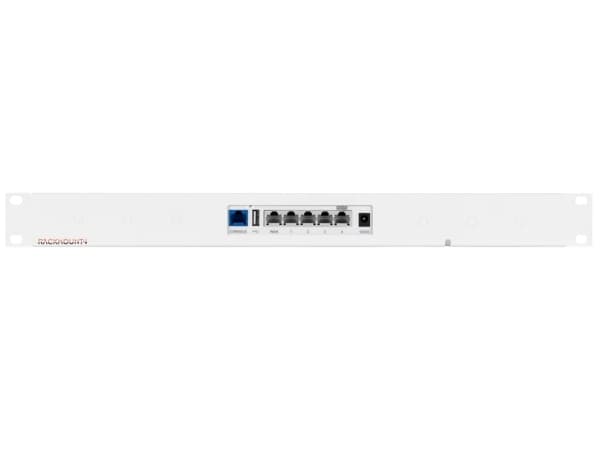 Rackmount.IT RM-FR-T26, Brannmur-rackmontering, Hvit, 1 stykker, 1,44 kg