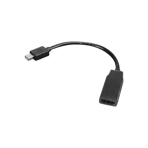 Lenovo bildskärmskabel - 20 cm