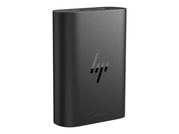 HP 65W Halogen Free LC USB-C AC Adapter, 90 mm, 51 mm, 28.5 mm, 235 g, https://support.hp.com/us-en/document/ish_6126692-6126777-16?openCLC=true