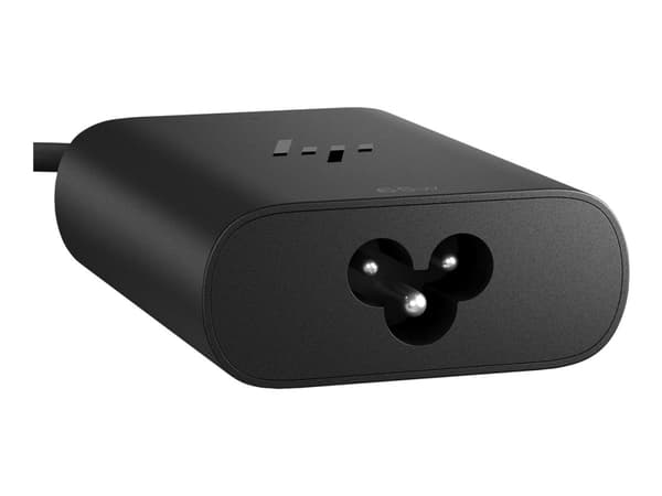 HP 65W Halogen Free LC USB-C AC Adapter, 90 mm, 51 mm, 28.5 mm, 235 g, https://support.hp.com/us-en/document/ish_6126692-6126777-16?openCLC=true