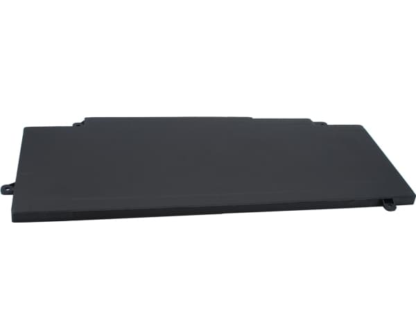 CoreParts - Batteri för bärbar dator - litiumpolymer - 3850 mAh - 55.4 Wh - svart - för Toshiba Satellite P55W-C5200X
