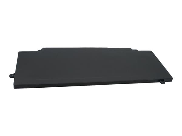 CoreParts - Batteri för bärbar dator - litiumpolymer - 3850 mAh - 55.4 Wh - svart - för Toshiba Satellite P55W-C5200X