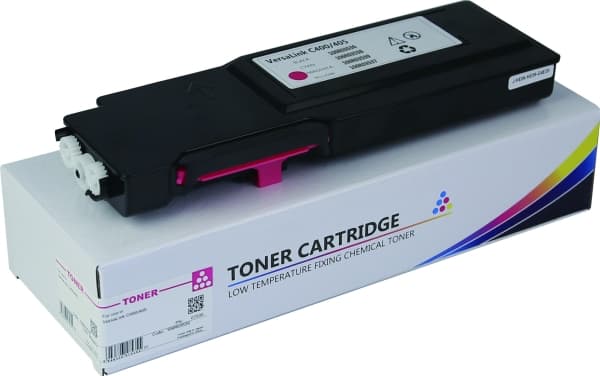 CoreParts MSP7535, 8000 sivua, Magenta, 1 kpl