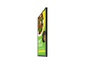 Miniatyrbilde 4 av 5: Samsung OM32DX - 32" Diagonalklasse OMDX Series LED-bakgrunnsbelyst LCD-skjerm - intelligent skilting utendørs - full sol - Tizen OS - 1080p 1920 x 1