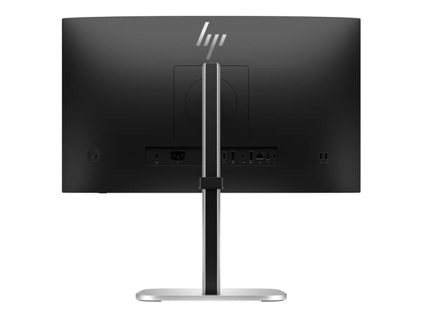 HP 524pu - Series 5 Pro - LED-skärm - 24" (23.8" visbar) - 1920 x 1080 Full HD (1080p) @ 100 Hz - IPS - 350 cd/m² - 1500:1 - 5 ms - HDMI, DisplayPort