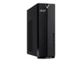 Miniatyrbild 2 av 5: Acer Aspire XC-840 - SFF Celeron N4505 / upp till 2.9 GHz - RAM 8 GB - SSD 512 GB - UHD Graphics - IEEE 802.11ax (Wi-Fi 6), Gigabit Ethernet, Bluetoo