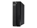 Miniatyrbild 1 av 5: Acer Aspire XC-840 - SFF Celeron N4505 / upp till 2.9 GHz - RAM 8 GB - SSD 512 GB - UHD Graphics - IEEE 802.11ax (Wi-Fi 6), Gigabit Ethernet, Bluetoo