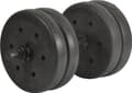 Pikkukuva 1 / 2: Käsipaino EB Fit, 11kg (10+1)
