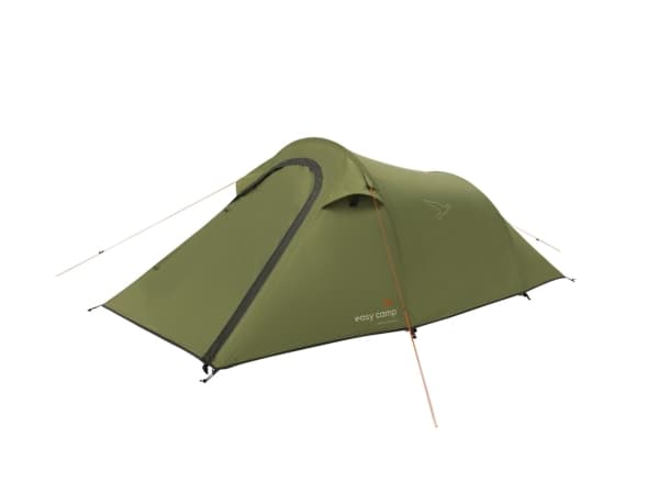Easy Camp Reindal 2, Camping, Hard ramme, Tunell Telt, 2 person(er), 2,3 kg, Grønn
