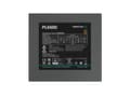 Miniatyrbilde 3 av 5: DeepCool PL650D, 650 W, 100 - 240 V, 50/60 Hz, 9 - 4,5 A, Aktiv, 100 W