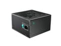 Miniatyrbilde 4 av 5: DeepCool PL650D, 650 W, 100 - 240 V, 50/60 Hz, 9 - 4,5 A, Aktiv, 100 W